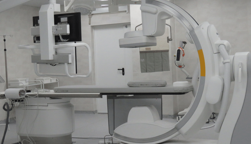 Tiêu chuẩn Thử nghiệm EN 60601-1-3 về Bảo vệ Bức xạ, An toàn Cơ bản và Hiệu suất Cơ bản trong Thiết bị X-Ray