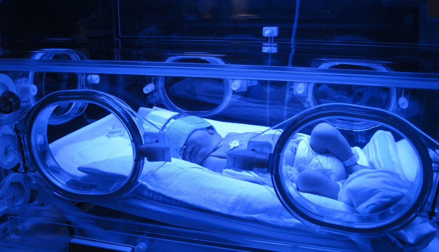 EN 60601-2-20 Equipo médico eléctrico, Parte 2-20: Prueba estándar para la seguridad básica y el rendimiento requerido de las incubadoras de transporte para bebés