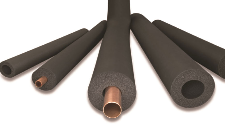 EN 60684-2 Esnek Yalıtım Kılıfı için Standart Test