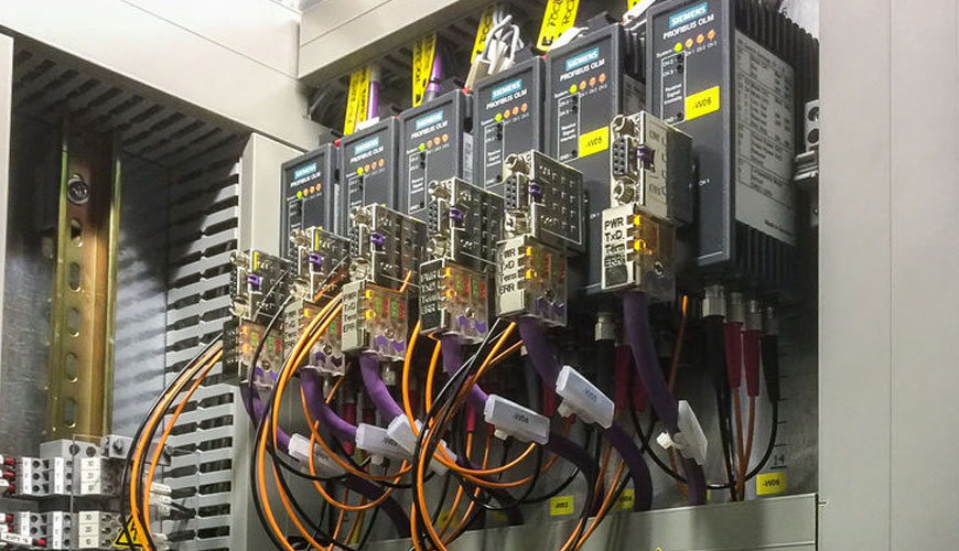 EN 61000-3-2 Compatibilidad electromagnética (EMC) - Límites - Límites para emisiones de corriente armónica