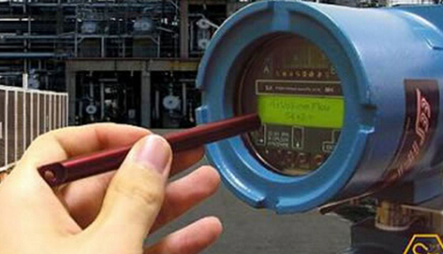 EN 61206 Ultrasonik, Sürekli Dalga Doppler Sistemleri, Test Prosedürleri