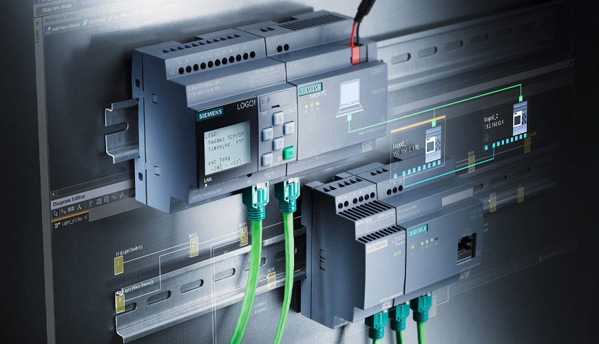 EN 61508-6 Elektrikli, Elektronik, Programlanabilir Elektronik Güvenlikle İlgili Sistemler, Bölüm 6: EN 61508-2 ve EN 61508-3 Uygulanmasına İlişkin Yönergeler