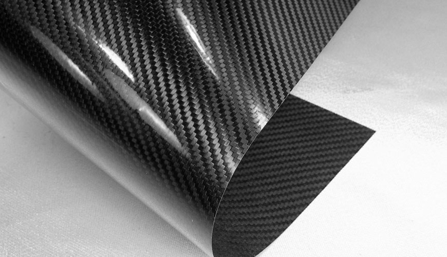 EN 622-1 Fiber Levhalar - Genel Gereksinimler için Standart Test