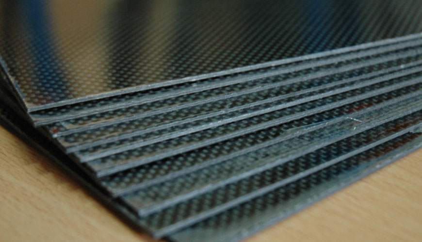 EN 622-2 纖維板 - 刨花板的要求測試