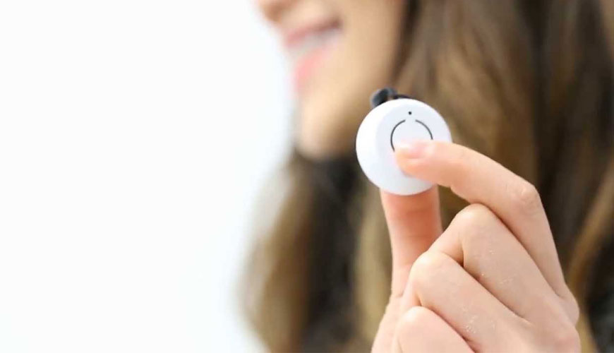 EN 62209-2 İnsana Yakın Yerlerde Kullanılan Kablosuz İletişim Cihazları için Test