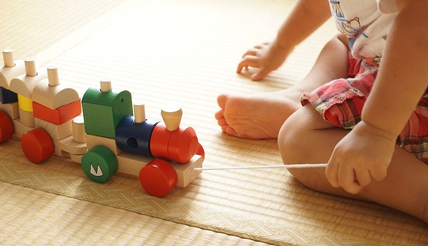 EN 71-8 Oyuncakların Güvenliği, Bölüm 8: Ev İçi Kullanım için Aktivite Oyuncakları Test Standardı