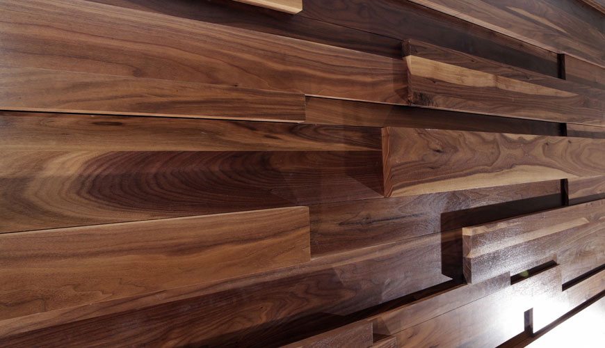 EN 717-3 Ahşap Esaslı Paneller, Formaldehit Salınımının Tayini, Bölüm 3: Şişe Yöntemiyle Formaldehit Salınımı için Standart Test