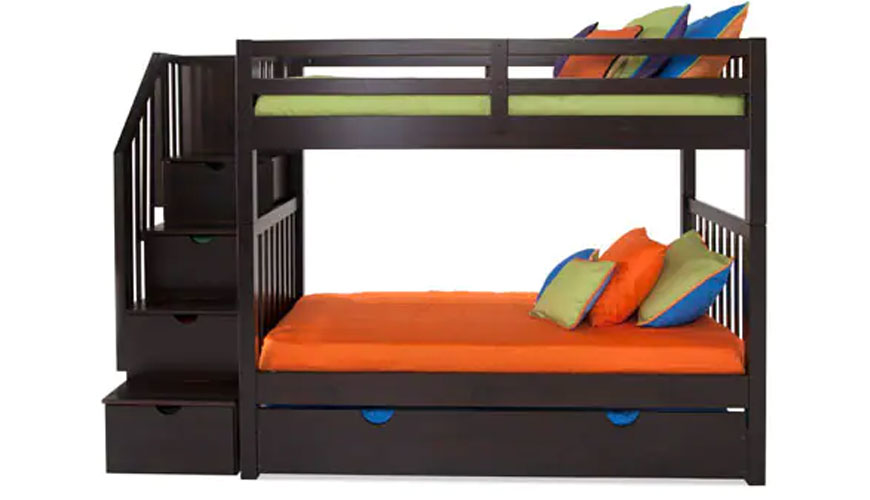 EN 747-1 Mobilya, Ranzalar ve Yüksek Yataklar, Bölüm 1: Güvenlik, Dayanıklılık ve Dayanıklılık Gereksinimleri