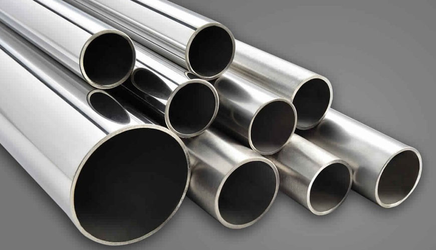 EN 755-9 Aluminij in aluminijeve zlitine - Ekstrudirana palica - 9. del: Profili - Standardni preskus toleranc velikosti in oblike