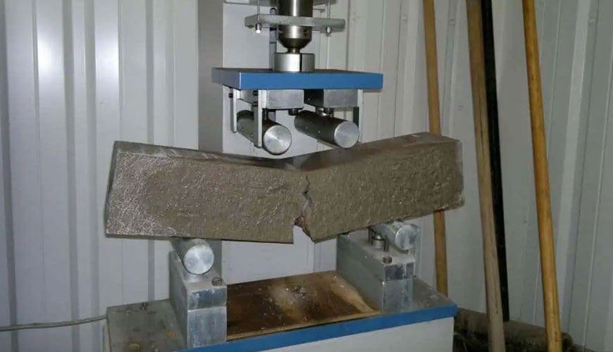 EN 772 Yığma Birimler için Test Yöntemleri