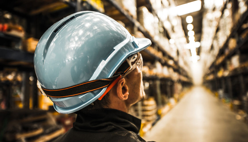 ข้อกำหนด EN 812 สำหรับหัวกระแทกอุตสาหกรรม ข้อกำหนด EN 812 สำหรับหัวกระแทกอุตสาหกรรม