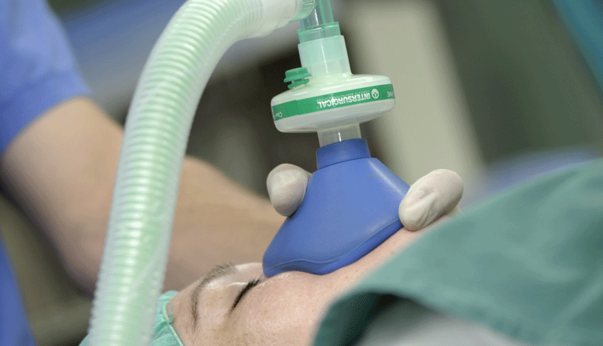 EN 9170-1 Tıbbi Gaz Boru Hattı Sistemleri için Terminal Üniteleri – Sıkıştırılmış Tıbbi Gazlar ve Vakum ile Kullanım için Terminal Üniteleri