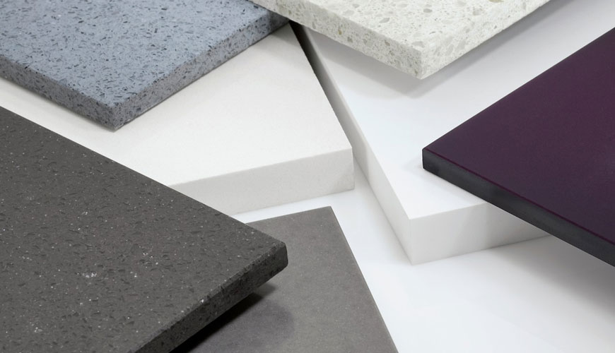 EN 9277 Gaz Adsorpsiyonu ile Katıların Spesifik Yüzey Alanının Belirlenmesi — BET Yöntemi