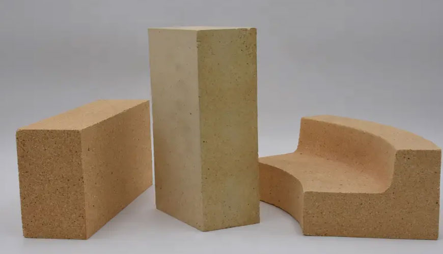 EN 993-18 Yoğun Şekilli Refrakter Ürünler - Vakumlu Su Yöntemiyle Granül Malzemelerin Yığın Yoğunluğunun Belirlenmesi