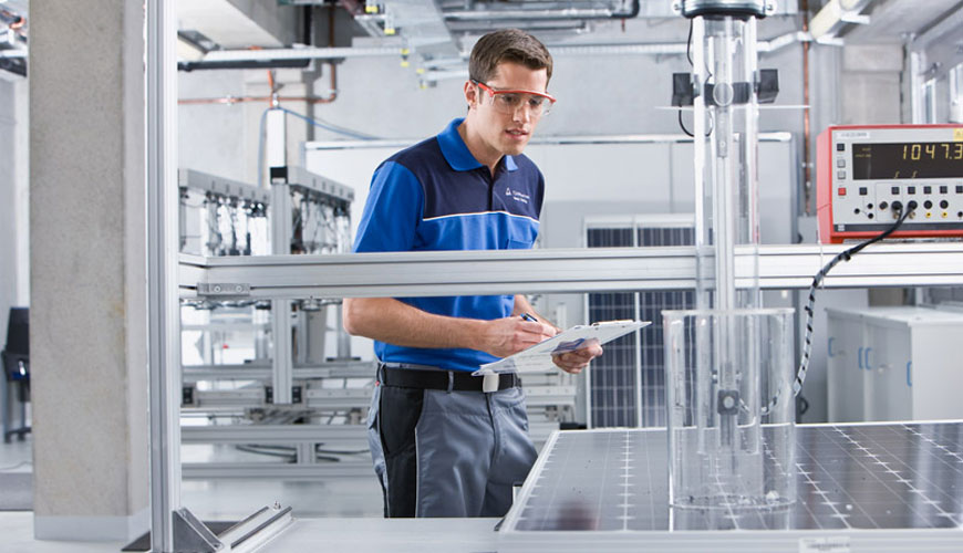 EN IEC 60068-2-2 Procedimientos básicos de prueba ambiental para componentes electrónicos y equipos electrónicos - Parte 2: Pruebas - Calor seco