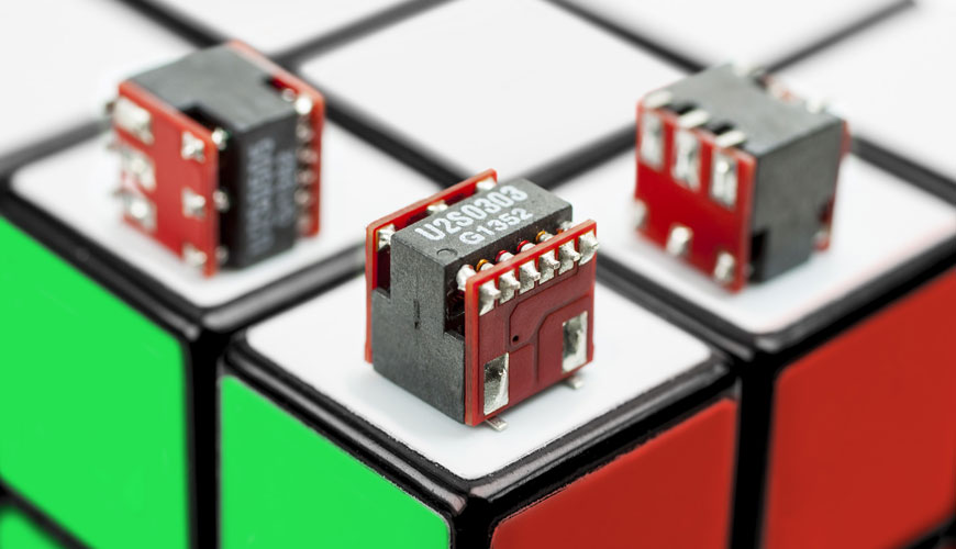 EN/IEC 60146-1-1 Yarı İletken Dönüştürücüler - Genel Gereksinimler ve Hat Komütasyonlu Dönüştürücüler - Bölüm 1-1: Temel Gereksinimlerin Özellikleri