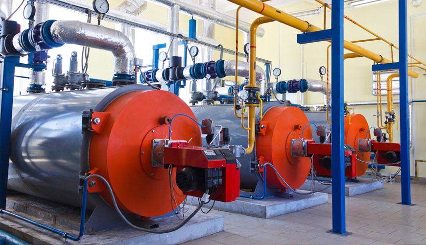 EN IEC 61000-6-4 Compatibilidad electromagnética (EMC) - Parte 6-4 Estándares generales - Estándar de emisiones para entornos industriales