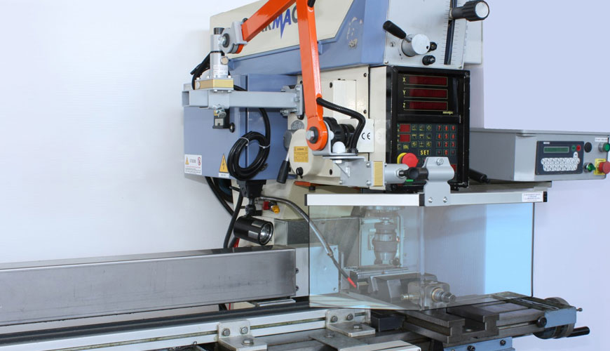 EN IEC 61496-1 ความปลอดภัยของเครื่องจักร อุปกรณ์ป้องกันที่ไวต่อไฟฟ้า ส่วนที่ 1: ข้อกำหนดและการทดสอบทั่วไป