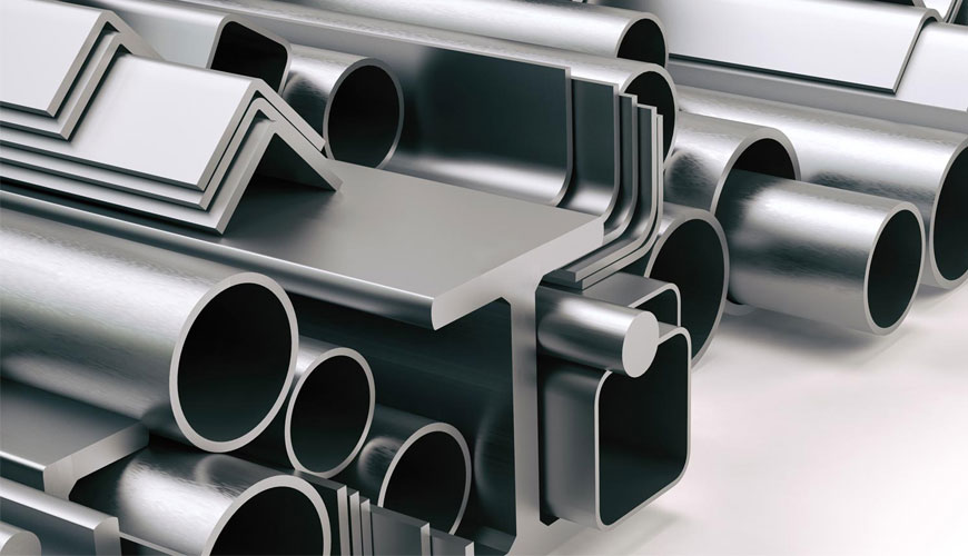 EN ISO 10164 鋼產品具有改進的垂直於產品表面的變形性能 - 技術交貨條件