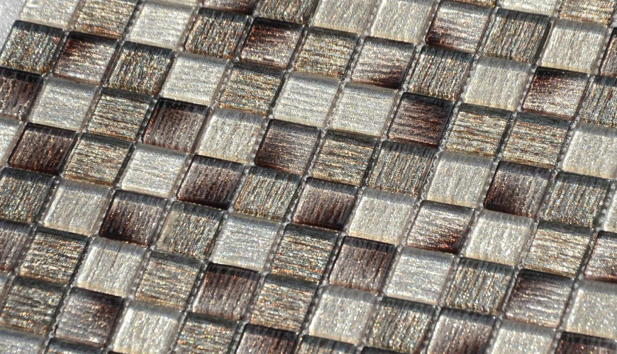 EN ISO 10545-12 Seramik Karolar - Donma Direncinin Tayini için Test