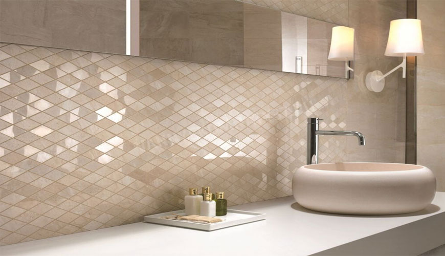 EN ISO 10545-7 Seramik Karolar - Sırlı Karolar için Yüzey Aşınmasına Karşı Direncin Tayini için Test