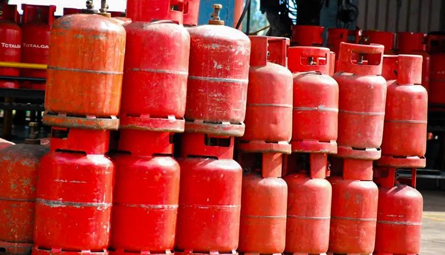 EN ISO 11114-1 Compatibility of Gas Cylinders, Cylinders and Valve Materials with Gas Content, Part 1: Standard Test for Metallic Materials