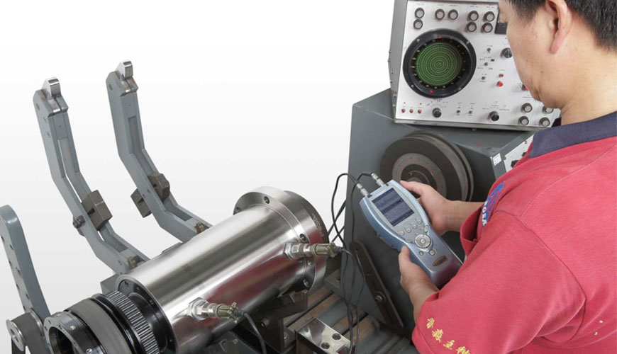 EN ISO 11201 Akustika - Preskus hrupa, ki ga oddajajo stroji in oprema