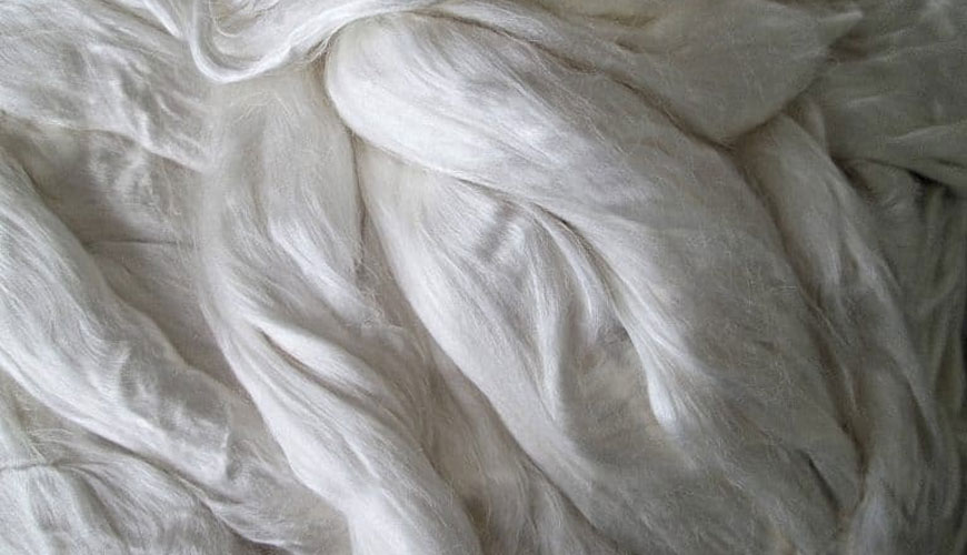 EN ISO 11721-1 Tekstil – Določanje odpornosti tekstila, ki vsebuje celulozo, na mikroorganizme – 1. del: Vrednotenje premaza proti obraščanju