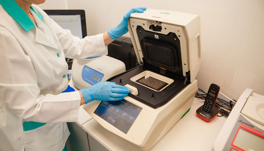 EN ISO 11885 Calidad del agua: determinación de elementos seleccionados mediante espectrometría de emisión óptica de plasma acoplado inductivamente (ICP-OES)