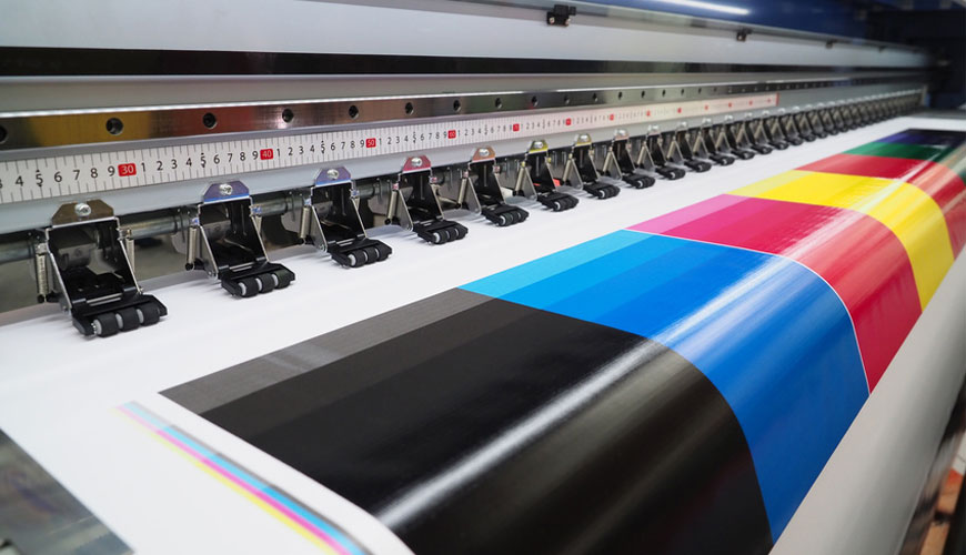 EN ISO 12040 Tiski in tiskarska črnila – Vrednotenje svetlobne obstojnosti z uporabo filtrirane ksenonske obločne svetlobe