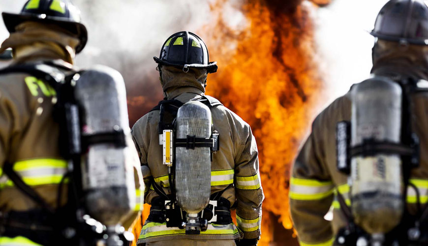 EN ISO 12127-1 Ropa protectora para la protección contra el calor y las llamas - Prueba para la determinación de la conducción del calor por contacto