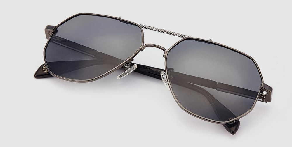 EN ISO 12311 Sončna očala in podobni izdelki za oči