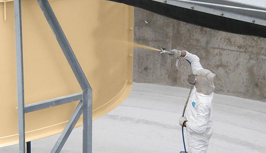 EN ISO 12944-3 Paints and Varnishes - Corrosion Protection of Steel Structures with Protective Paint Systems - Part 3: Design Considerations