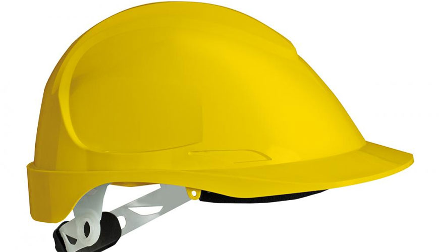 EN ISO 13087-8 Kiểm tra tính chất điện của mũ bảo hiểm bảo vệ