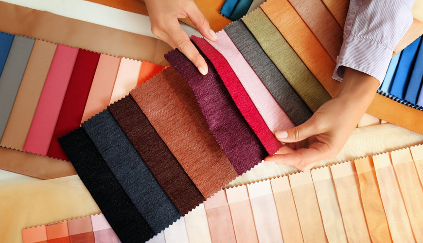 EN ISO 13937-1 Tekstil, Lastnosti trganja tkanin, 1. del: Metoda balističnega nihala (Elmendorf), Določanje trgalne sile