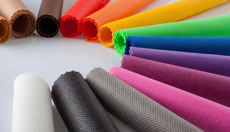 EN ISO 1421 Rubber or Plastic Coated Fabrics, Determination of Tensile Strength and Elongation at Break