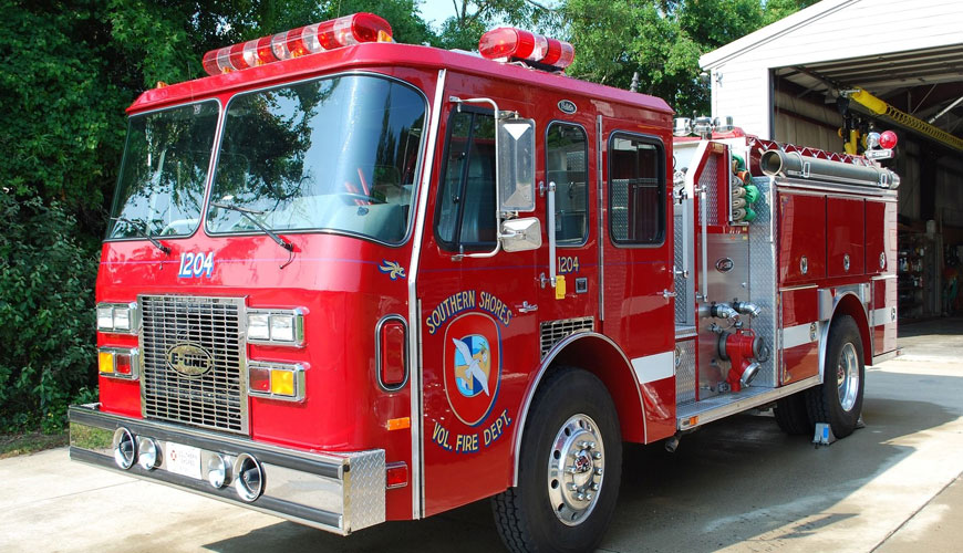 EN ISO 14451-10 Piroteknik Eşyalar - Taşıtlar için Piroteknik Eşyalar - Bölüm 10: Yarı Mamul Ürünler için Gereklilikler ve Sınıflandırma