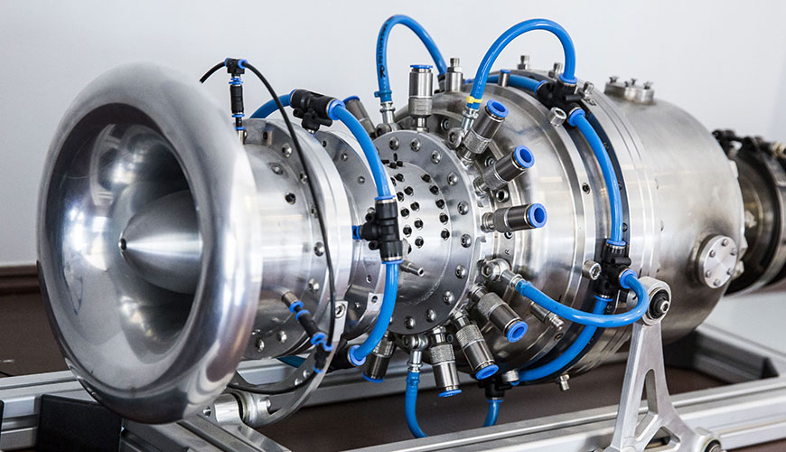 EN ISO 14451-4 Pháo hoa - Pháo hoa cho phương tiện - Phần 4: Yêu cầu và thử nghiệm phân loại đối với máy tạo khí siêu nhỏ