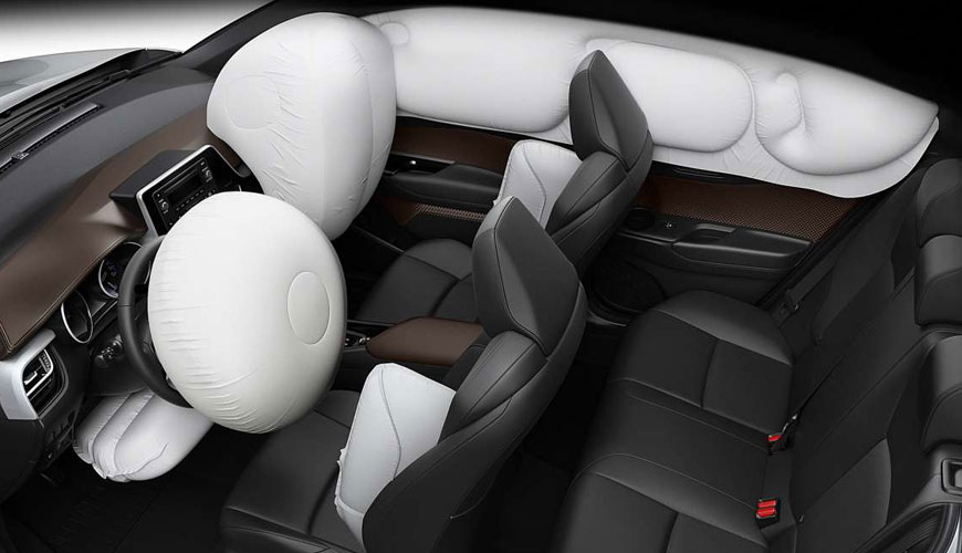 EN ISO 14451-5 Piroteknik Eşyalar - Taşıtlar için Piroteknik Eşyalar - Bölüm 5: Hava Yastığı Gaz Jeneratörleri için Gereklilikler ve Sınıflandırma