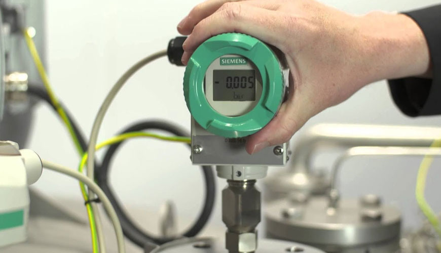 EN ISO 14644-15 Salas limpias y entornos controlados relacionados - Parte 15: Prueba para la evaluación de la idoneidad para el uso de equipos y materiales en función de la concentración química en el aire