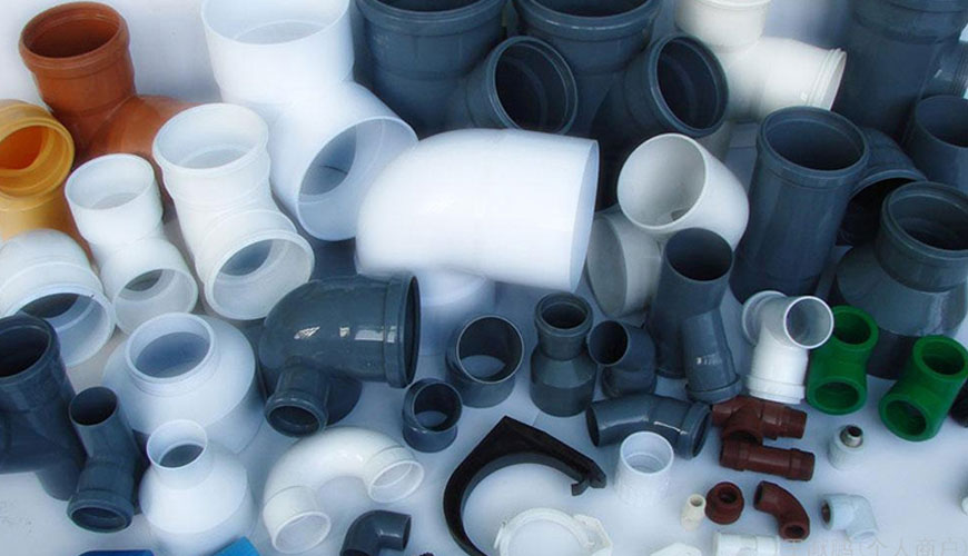 Thử nghiệm tiêu chuẩn EN ISO 14855-1 để xác định khả năng phân hủy sinh học hiếu khí cuối cùng của vật liệu nhựa trong điều kiện ủ phân có kiểm soát