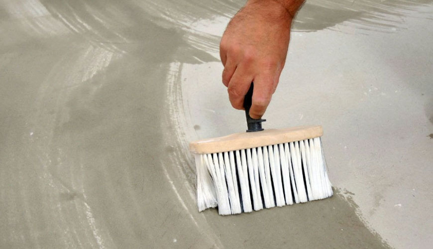 EN ISO 1520 Boyalar ve Vernikler Çukurluk için Standart Testi