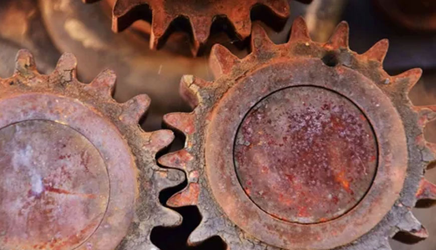 EN ISO 15329 Metallerin ve Alaşımların Korozyonu - Isıl İşlem Görebilen Alüminyum Alaşımlarının Taneler Arası Korozyon Testi