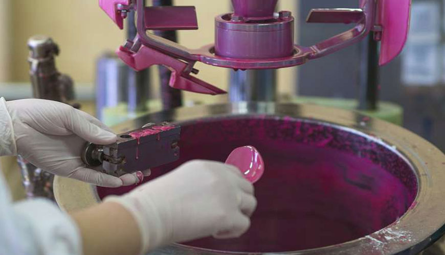 EN ISO 15528 Materias primas para pinturas y barnices - Muestreo