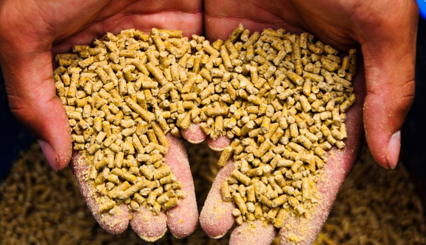 EN ISO 16654 จุลชีววิทยาของอาหารและอาหารสัตว์ การทดสอบมาตรฐานสำหรับวิธีแนวนอนสำหรับการตรวจหาเชื้อ Escherichia Coli O157 EN ISO 16654 จุลชีววิทยาของอาหารและอาหารสัตว์ การทดสอบมาตรฐานสำหรับวิธีแนวนอนสำหรับการตรวจหาเชื้อ Escherichia Coli O157