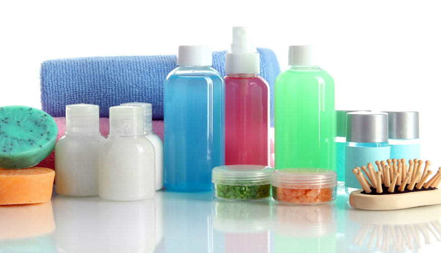 EN ISO 17966 Auxiliary Products for Personal Hygiene Supporting Users
