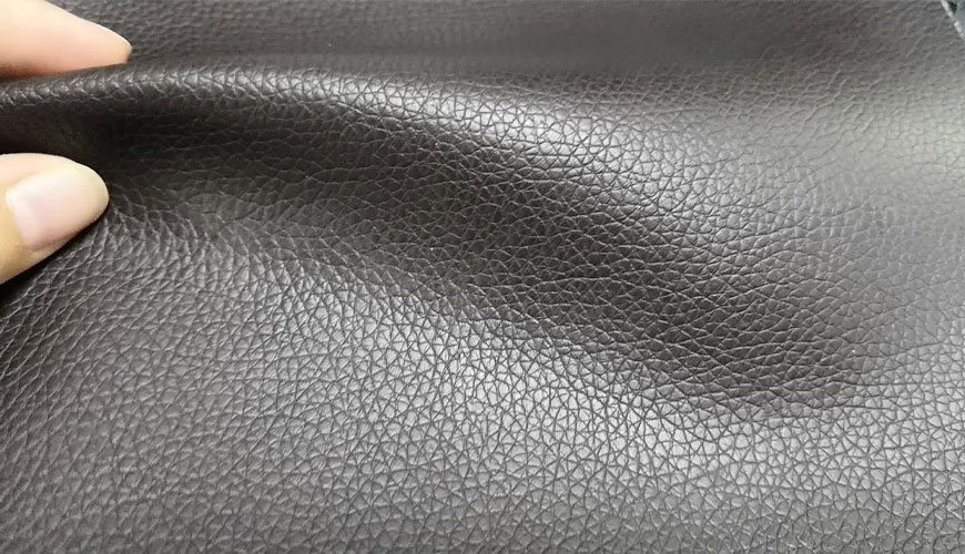 EN ISO 18219-1 Leather - Test for Short Chain Chlorinated Paraffins