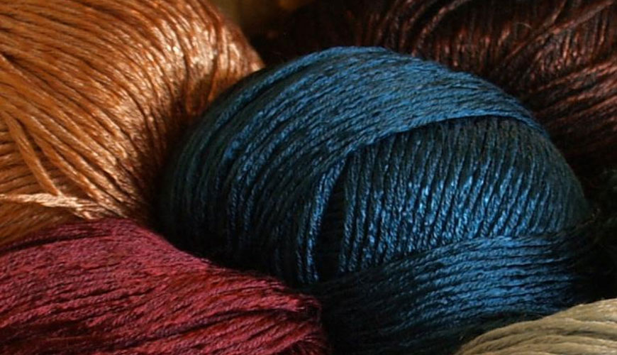 EN ISO 1833-12 Textiles - Análisis químico cuantitativo - Parte 12: Mezclas acrílicas - Determinados modacrílicos