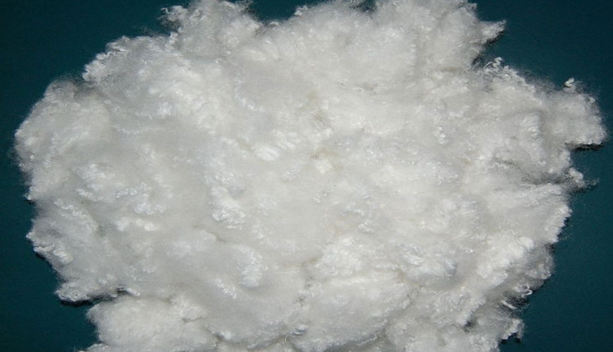 EN ISO 1833-13 Textil - Análisis químico cuantitativo - Parte 13: Ensayo de mezclas de ciertas fibras de cloro con otras fibras