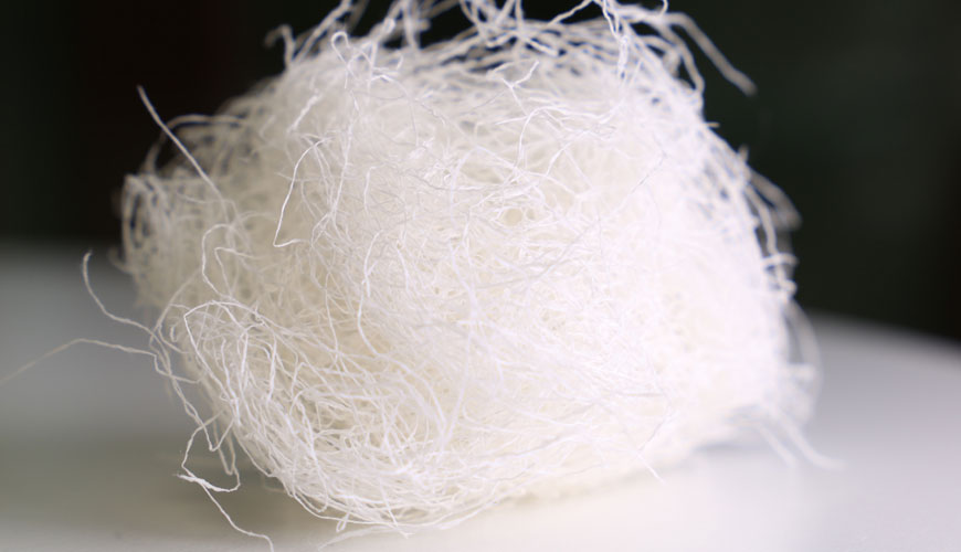 EN ISO 1833-14 Textil - Análisis químico cuantitativo - Parte 14: Prueba estándar para mezclas de acetato con otras fibras específicas